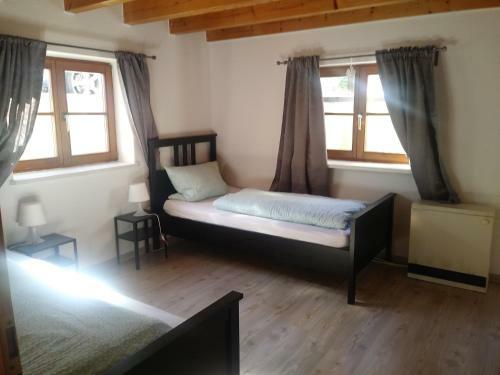 Apartamento Fewo Lola