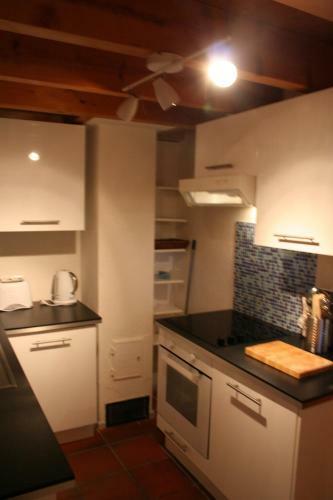 Apartamento Fewo Lola