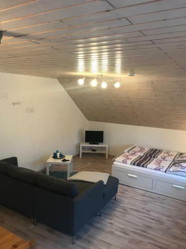 Hostal G�stehaus-apr�s-park