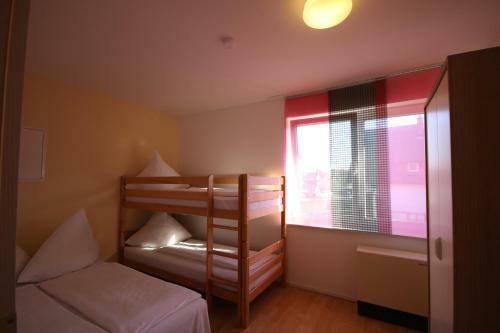 Hostal G�stehaus Mythos