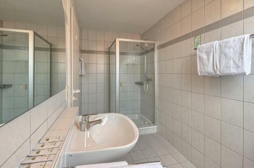 Hostal G�stehaus Mythos