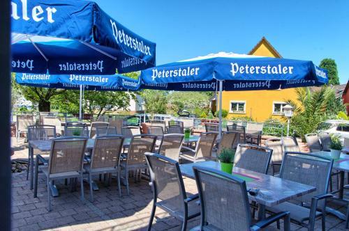 Hostal G�stehaus Mythos