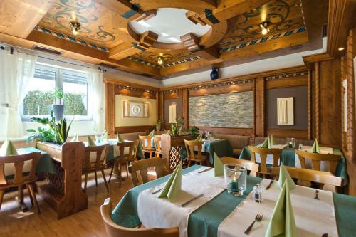 Hostal G�stehaus Mythos