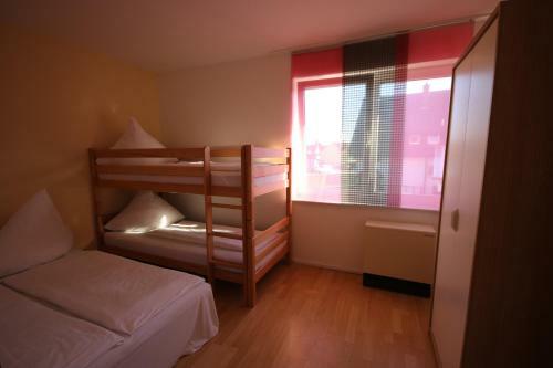 Hostal G�stehaus Mythos