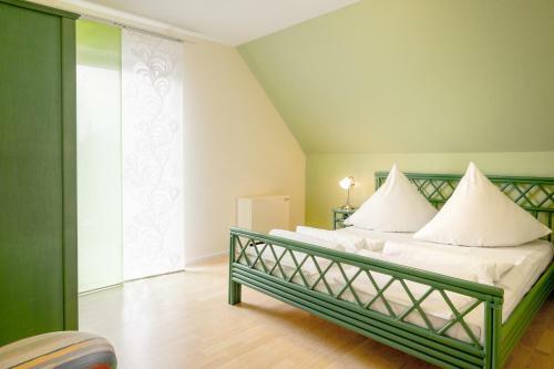 Hostal G�stehaus Mythos