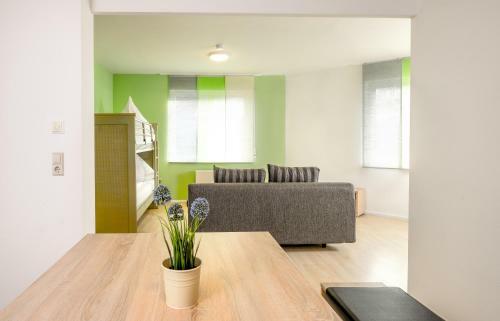 Hostal G�stehaus Mythos