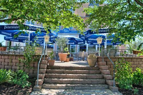 Hostal G�stehaus Mythos