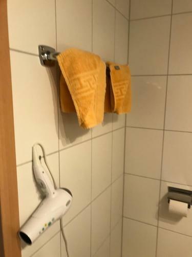 Hostal Pension A'miro