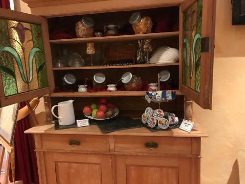 Hostal Pension A'miro