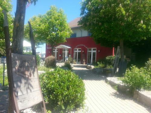 Hostal Pension A'miro