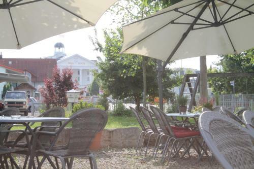 Hostal Pension A'miro