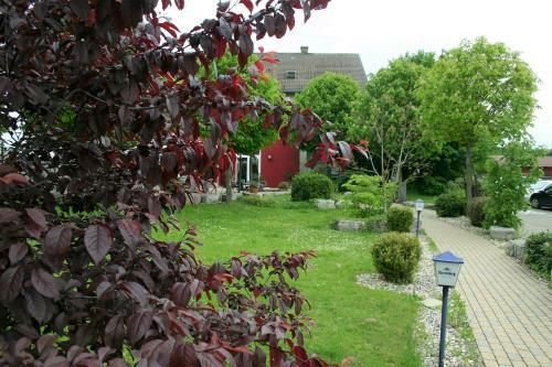 Hostal Pension A'miro