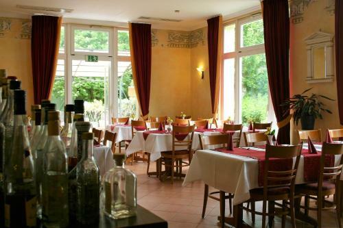 Hostal Pension A'miro
