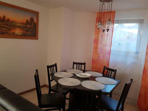 Apartment Sholpan