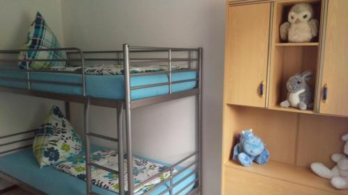 Apartment Sholpan