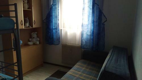 Apartment Sholpan