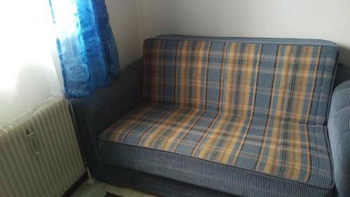 Apartment Sholpan