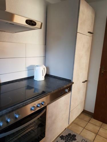 Apartment Sholpan