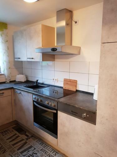 Apartment Sholpan