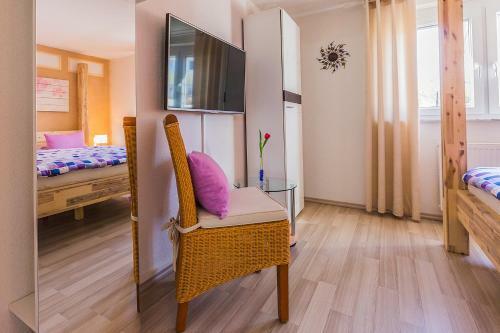 Hostal Pension Kuhn