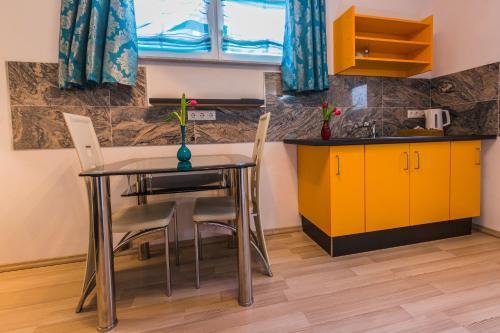Hostal Pension Kuhn