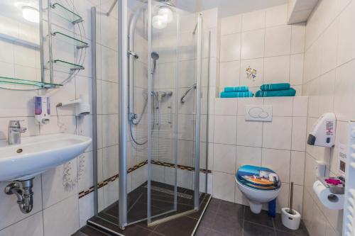 Hostal Pension Kuhn