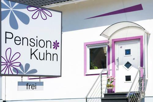 Hostal Pension Kuhn