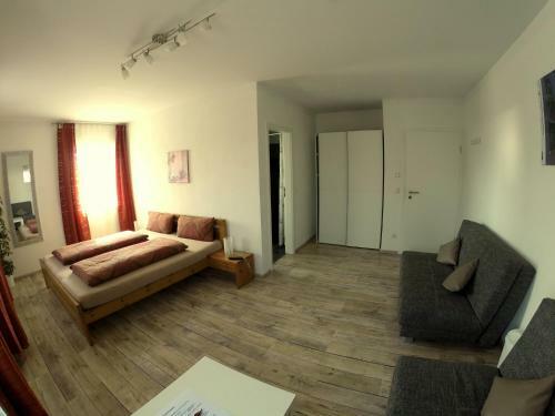 Hostal G�stehaus Dolce Vita