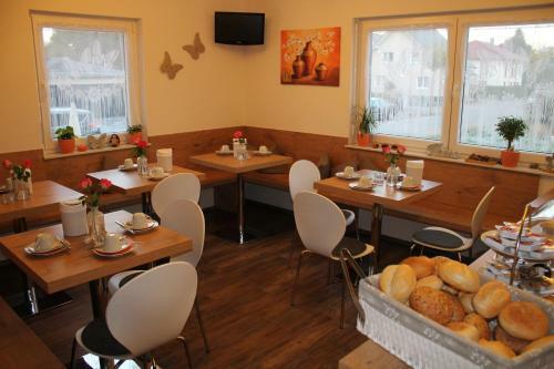Hostal G�stehaus Dolce Vita