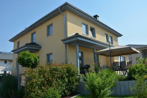 Hostal G�stehaus Dolce Vita