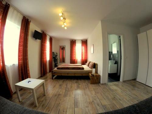 Hostal G�stehaus Dolce Vita
