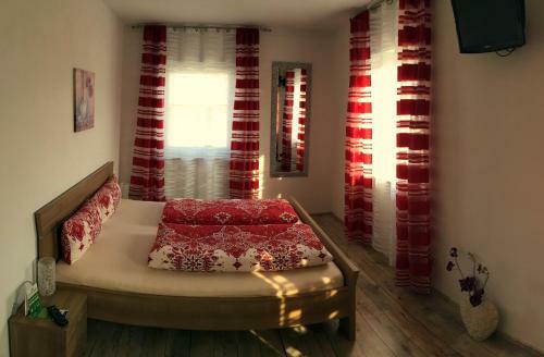 Hostal G�stehaus Dolce Vita