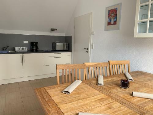Apartment - Pension Marianna