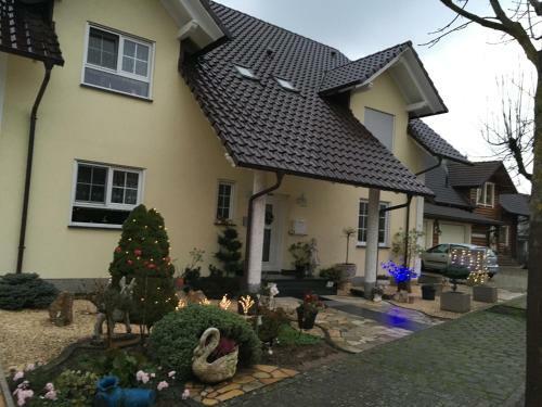 Apartment - Pension Marianna