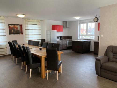 Apartment - Pension Marianna