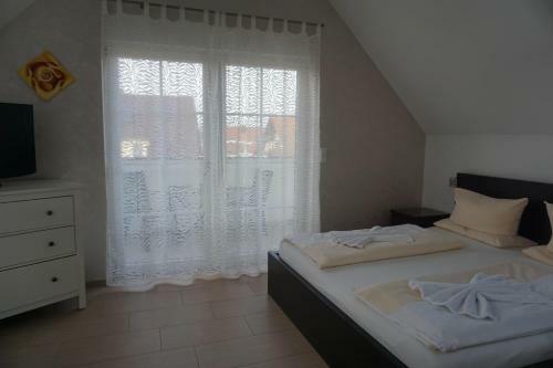 Apartment - Pension Marianna