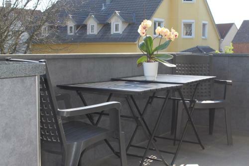 Apartment - Pension Marianna