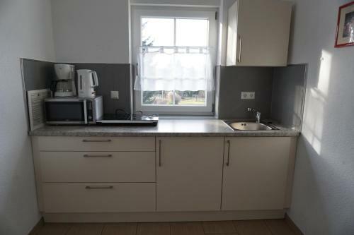 Apartment - Pension Marianna