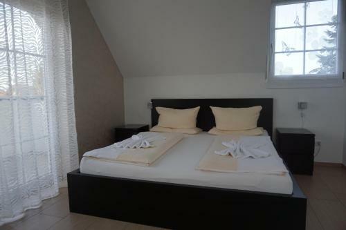 Apartment - Pension Marianna