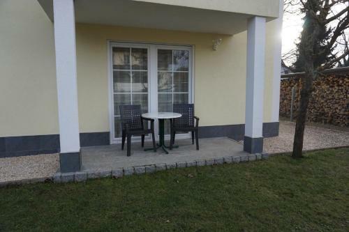 Apartment - Pension Marianna