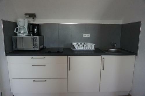 Apartment - Pension Marianna