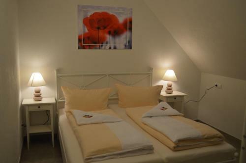 Apartment - Pension Marianna