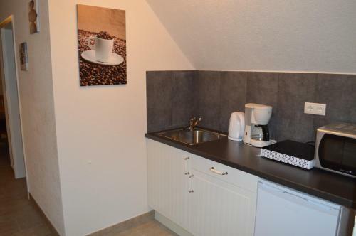 Apartment - Pension Marianna