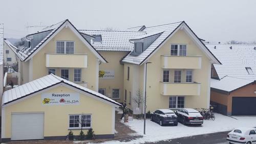 Apartment - Pension Marianna