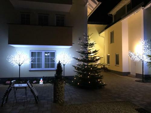 Apartment - Pension Marianna