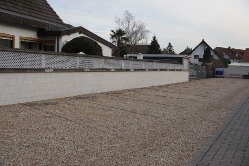 Apartment - Pension Marianna