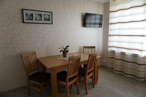 Apartment - Pension Marianna