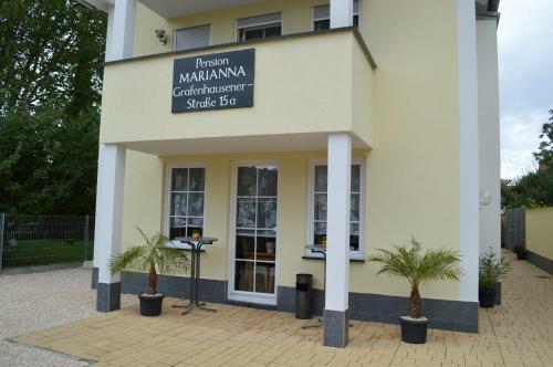 Apartment - Pension Marianna