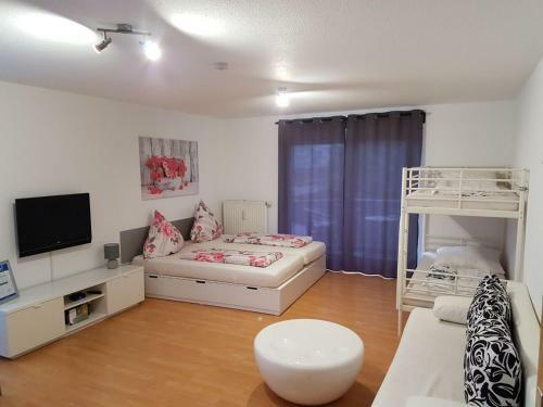 Apartamentos Ferienwohnung Strauch