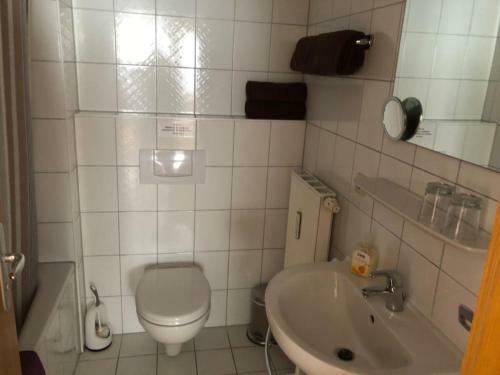 Apartamentos Ferienwohnung Strauch